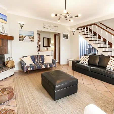 Holiday home Peniche House *