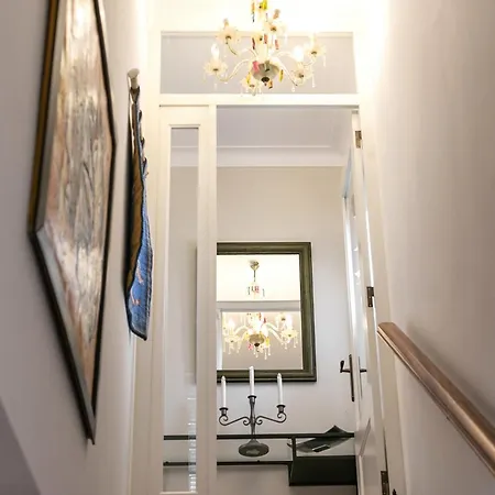 Holiday home Peniche House Atouguia Da Baleia